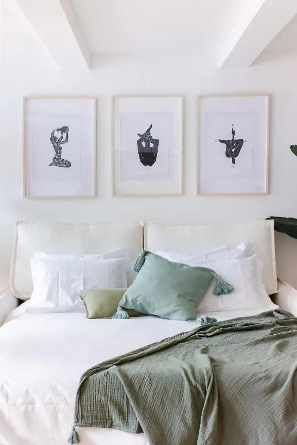 Casa Boma Lisboa - Charming And Typical Apartment - Lapa III 0*,  Portugal