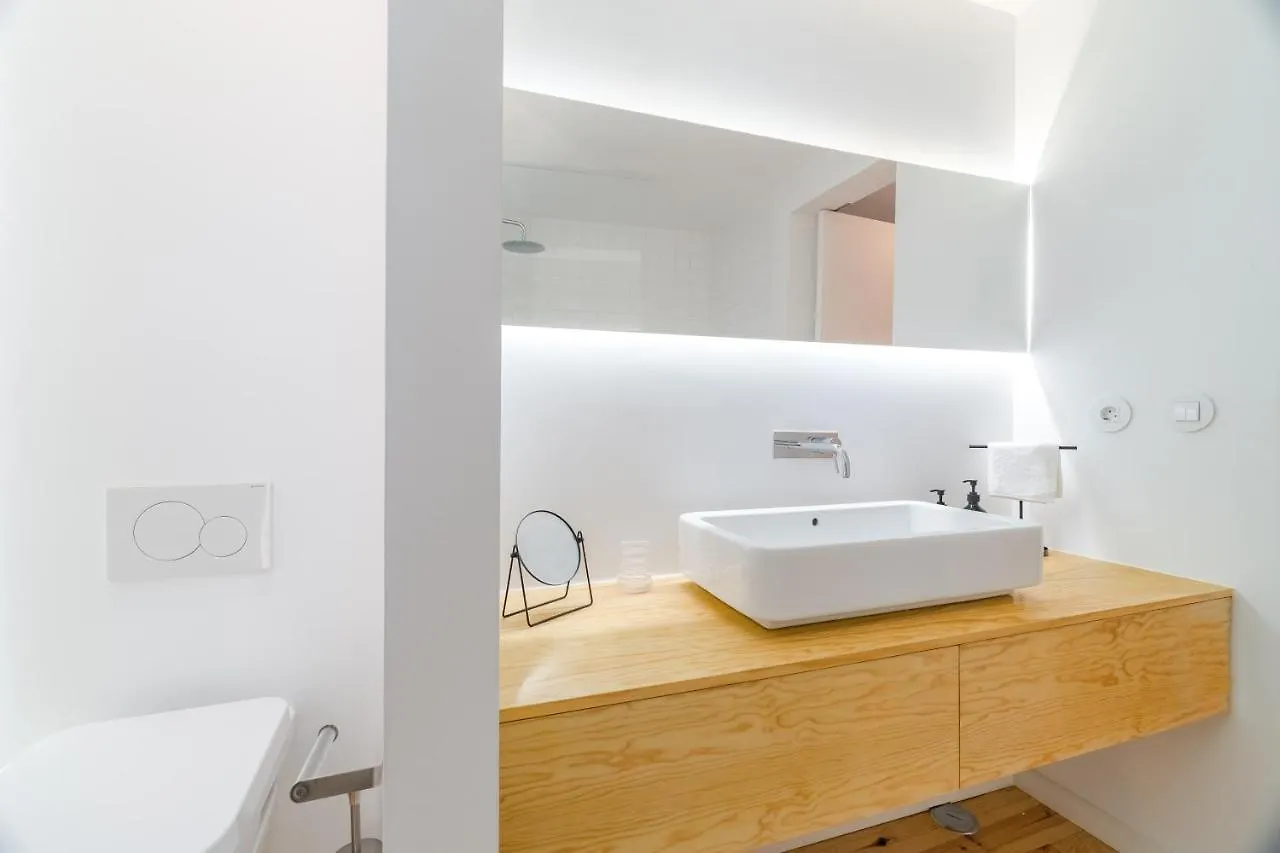 Casa Boma Lisboa - Charming And Typical Apartment - Lapa III